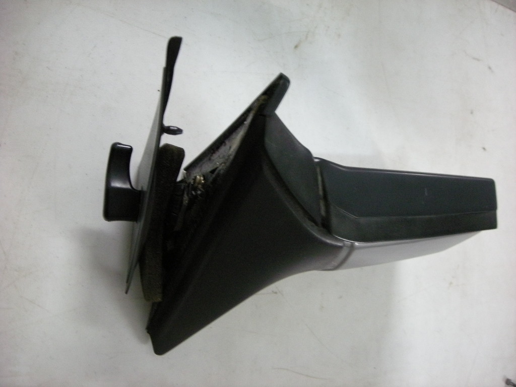 Aussenspiegel links für Mercedes W126 – Bild 2
