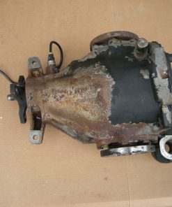 Differential, Differenzial fĂĽr Mercedes W126