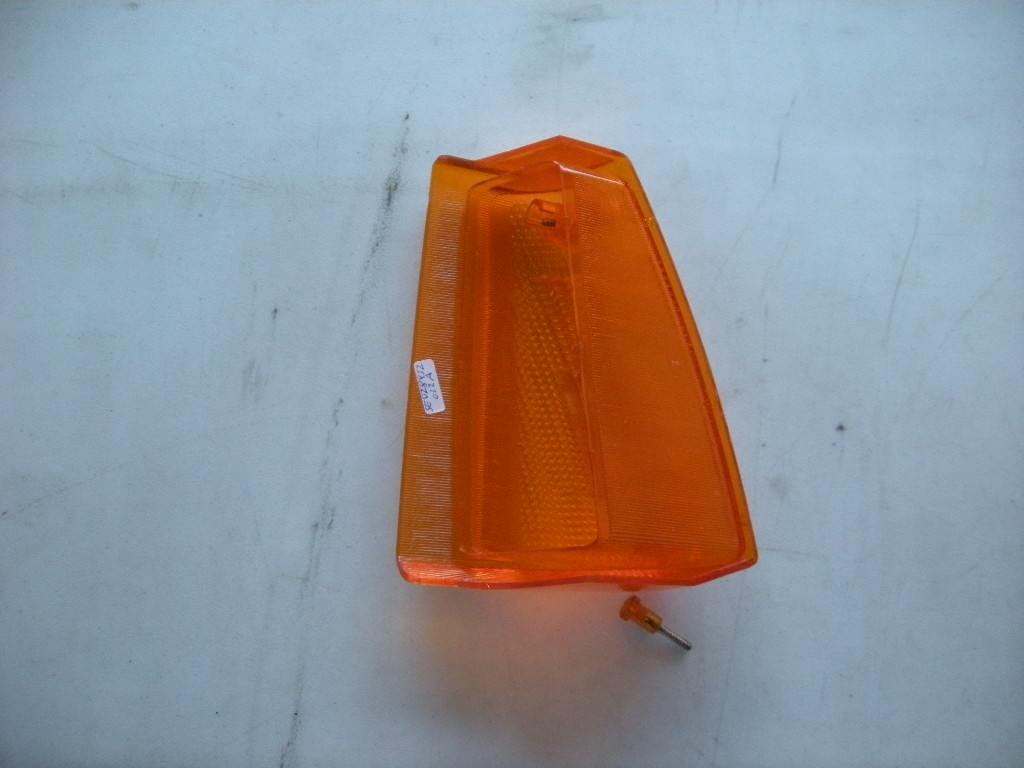 Blinkerglas, Blinkercellon links für Seat Terra 87-94 – Bild 2