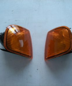 Blinker Satz fĂĽr Seat Ibiza, Cordoba, VW Caddy, Polo Classic