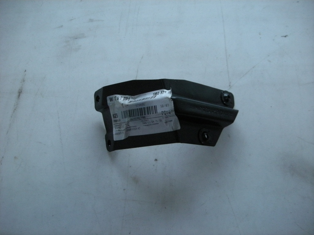 Strebe für Kotflügel vorne Seat Toledo