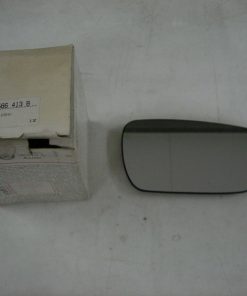 Spiegelglas für Seat