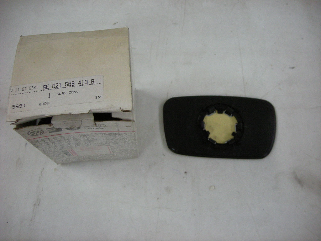 Spiegelglas für Seat – Bild 2