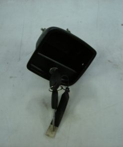 Heckdeckelmuschel für Seat Ibiza