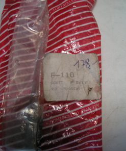 Spurstangenkopf für Seat Ibiza 86-93 und Fiat 127 ab 71-, Fiat Cinquecento 91-96