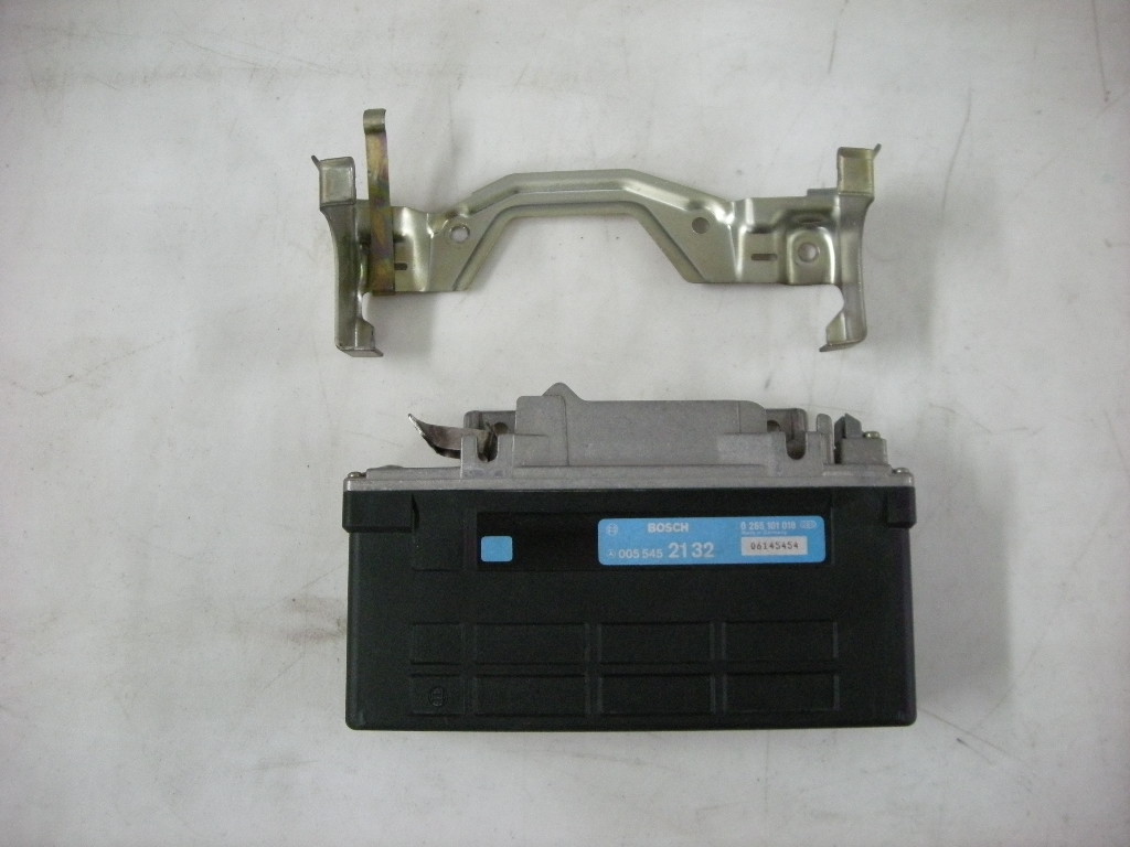 ABS Steuergerät für Mercedes W124, W126 Serie II, W201