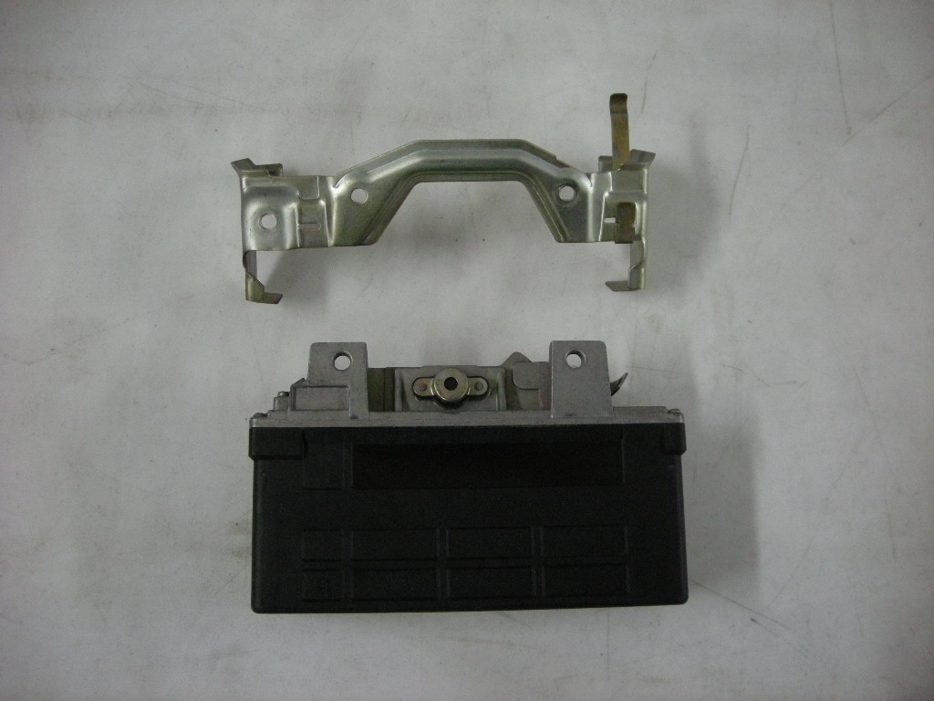ABS Steuergerät für Mercedes W124, W126 Serie II, W201 – Bild 3