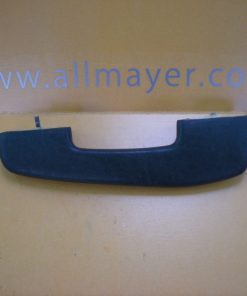 Armlehne rechts für Mercedes W110, W111