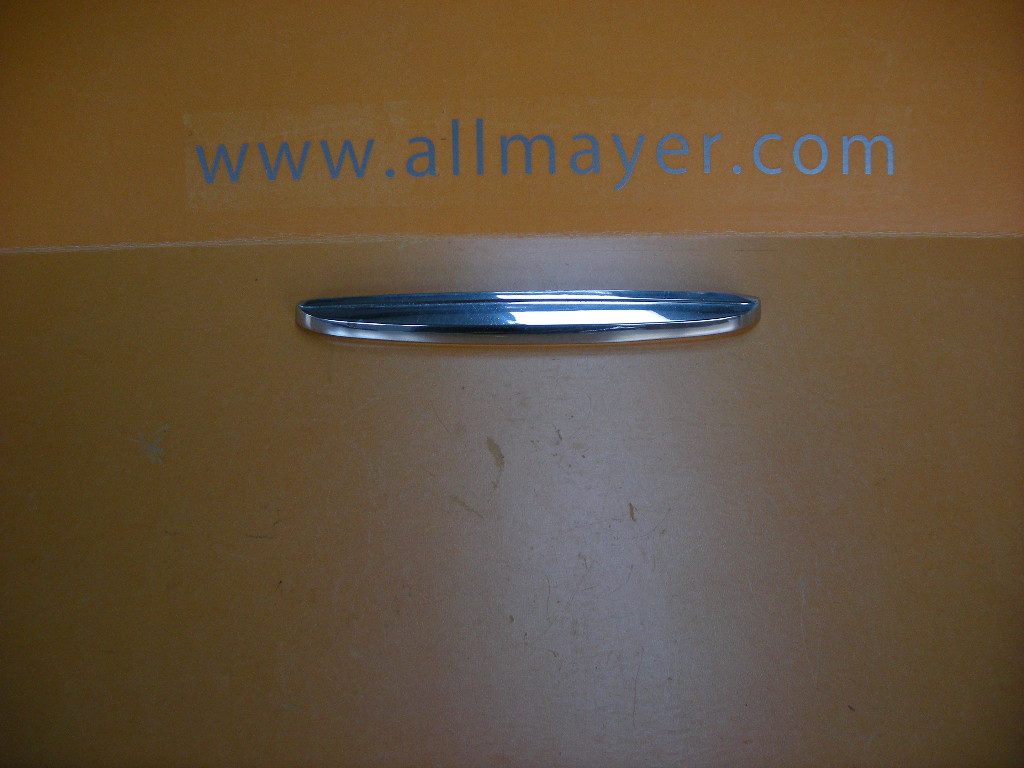 Griff Heckdeckel für Mercedes Pagode W113, W108, W109, W111, W112 Cab/Cou