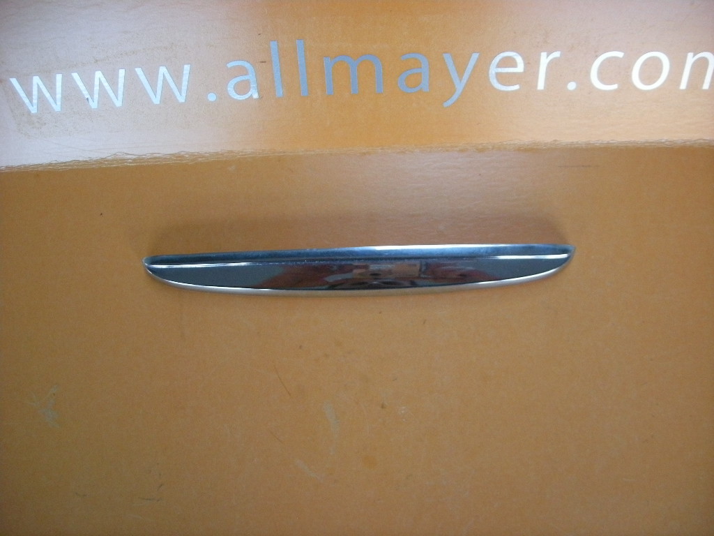 Griff Heckdeckel für Mercedes Pagode W113, W108, W109, W111, W112 Cab/Cou – Bild 2