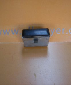 Aschenbecher für Mercedes Ponton W121, Ca/Co W180, Mercedes 190 SL, 300 Adenauer