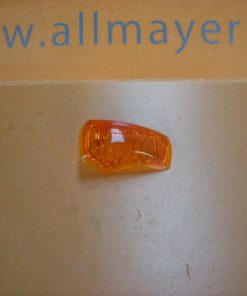 Blinklichtcellon gelb für Mercedes Adenauer W186