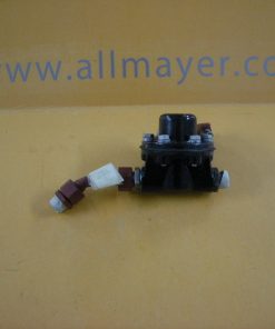 Öldämpfer, Ölpumpe für Mercedes W116, R107, W108/109 3.5, Motor M116