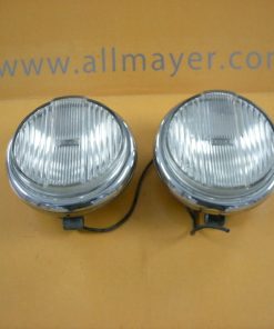 Bosch Zusatz-Fernscheinwerfer Hallogen