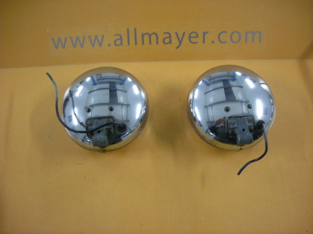 Bosch Zusatz-Fernscheinwerfer Hallogen – Bild 6