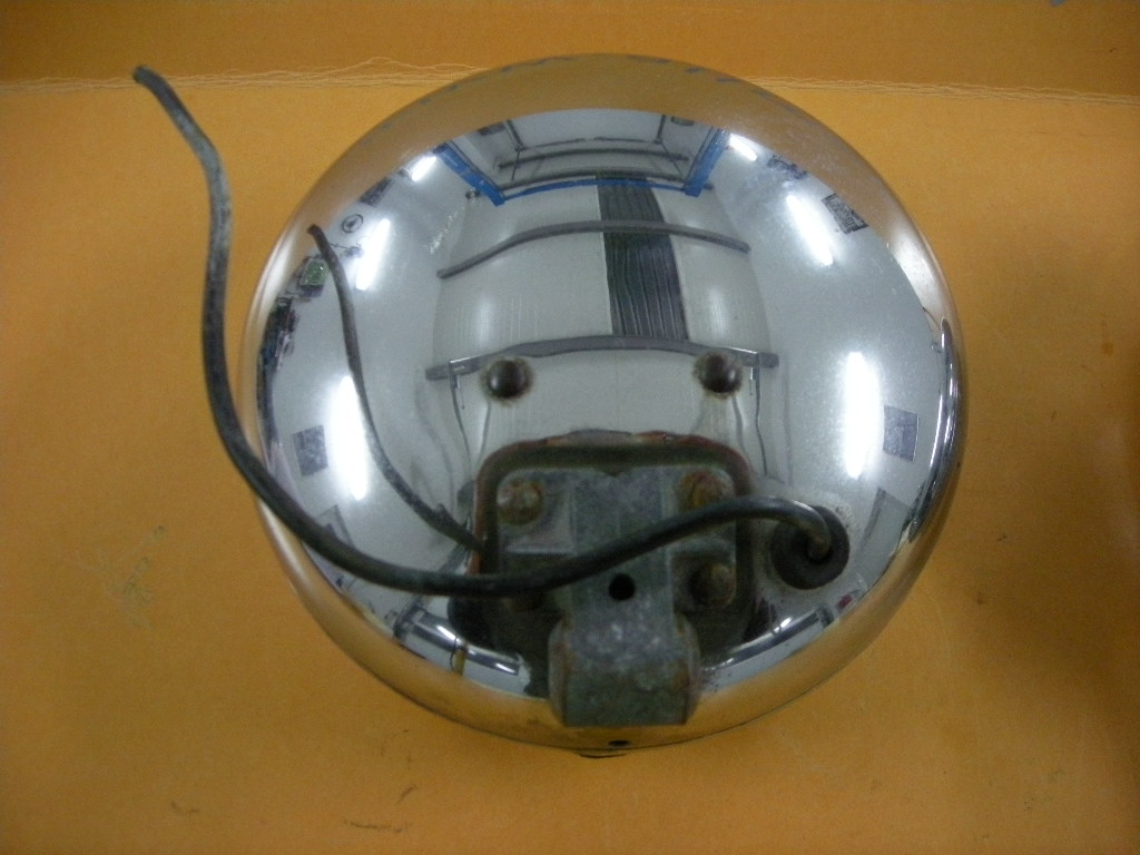 Bosch Zusatz-Fernscheinwerfer Hallogen – Bild 5