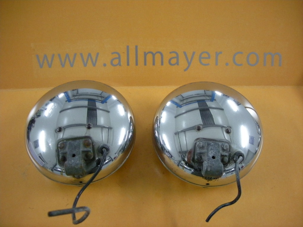 Bosch Zusatz-Fernscheinwerfer Hallogen – Bild 3