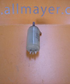 Waschwasserpumpe für Mercedes W123, W126