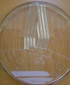 Scheinwerferglas Cibie für Zusatzscheinwerfer