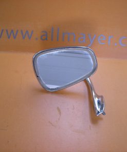 Rückspiegel links für Mercedes W110, W111, W112, W113