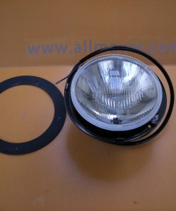 Scheinwerfer für Austin Mini 850, 1000 und S, 9/72-