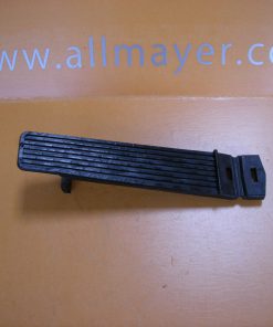 Gaspedal ohne Gummi für Mercedes W123, W124, W126, W201