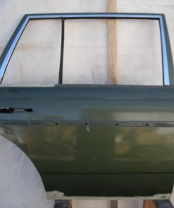 Tür gebraucht hinten rechts für Mercedes W123 T