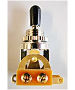 Göldo 3-Weg Toggle Schalter