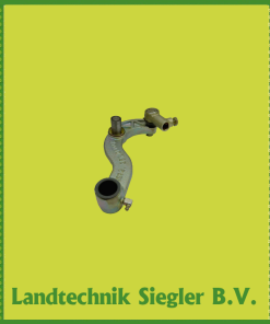 Bidux / Obermesserschwinge / Mähkorb