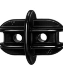 Eckisolator und Abspannisolator WI 12 ECO