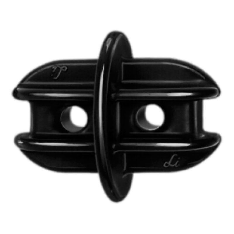 Eckisolator und Abspannisolator WI 12 ECO