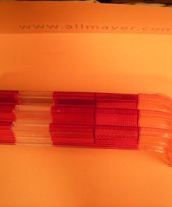 Rücklichtscheibe, Cellon rechts für Mercedes W123 , C123