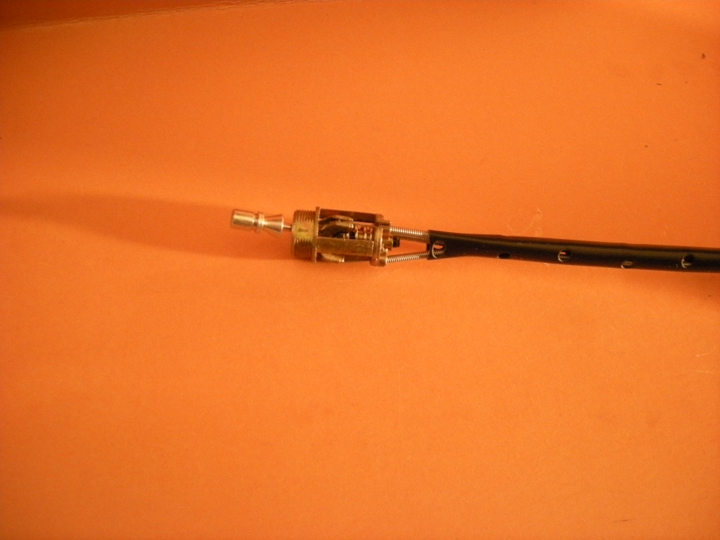 Neuer Spiegel rechts für VW Golf u. Jetta II – Bild 3