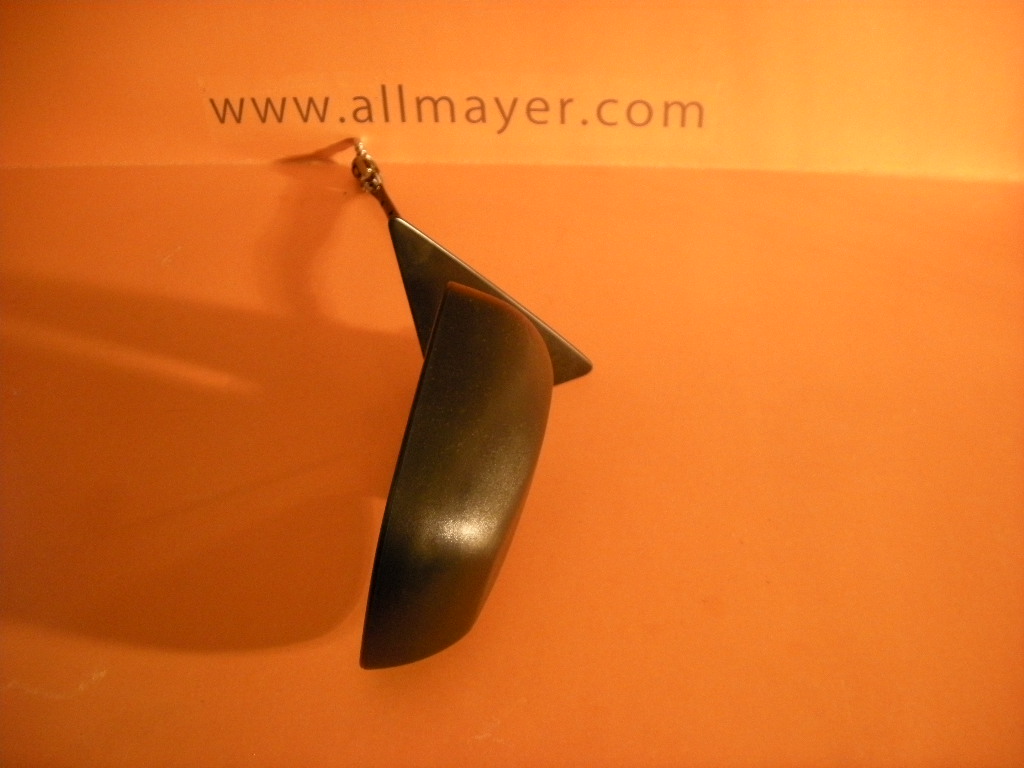 Neuer Spiegel rechts für VW Golf u. Jetta II – Bild 4