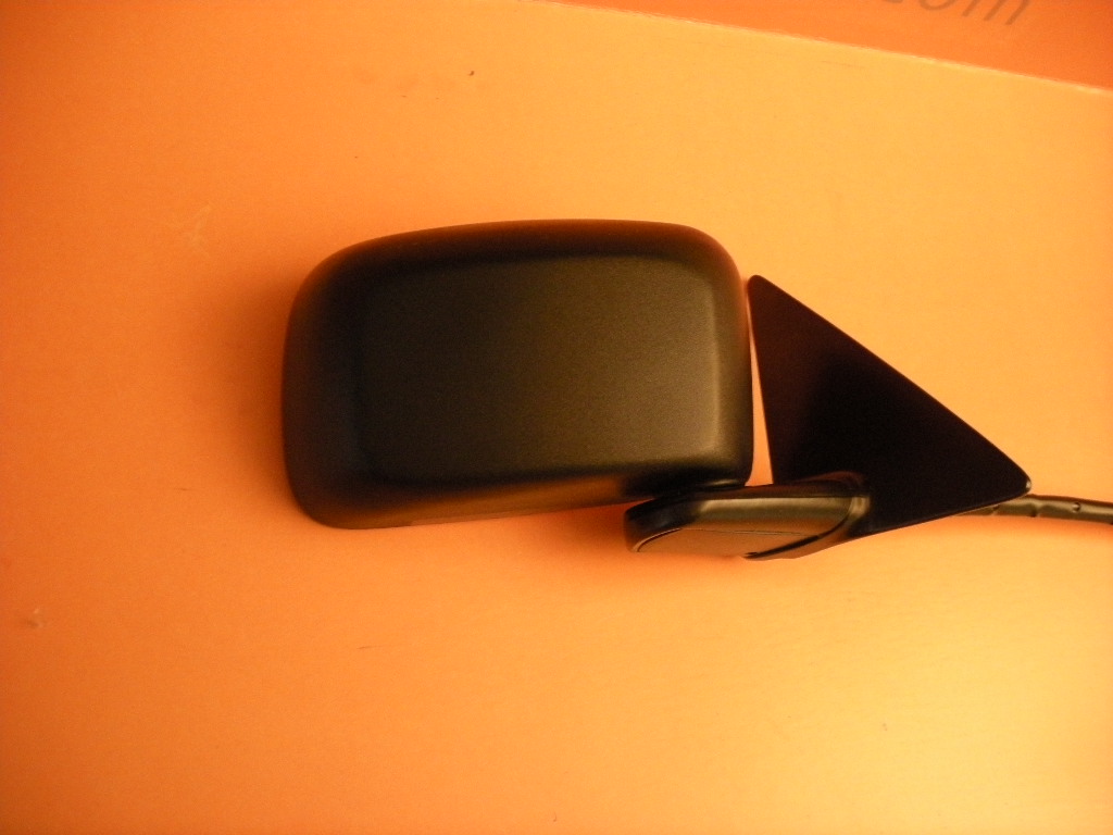 Neuer Spiegel rechts für VW Golf u. Jetta II – Bild 6