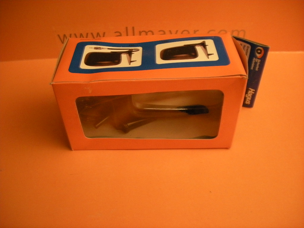 Neuer Spiegel rechts für VW Golf u. Jetta II – Bild 7