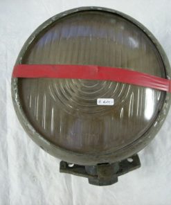 1. Hauptscheinwerfer FTM  Vorkrieg