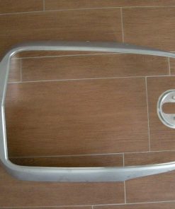 Kühlerverkleidung für Mercedes  170V, Va, Vb, D, Da, Db