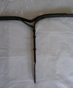 Stossfängerhalter vorne links/rechts für Mercedes 300 Gullwing