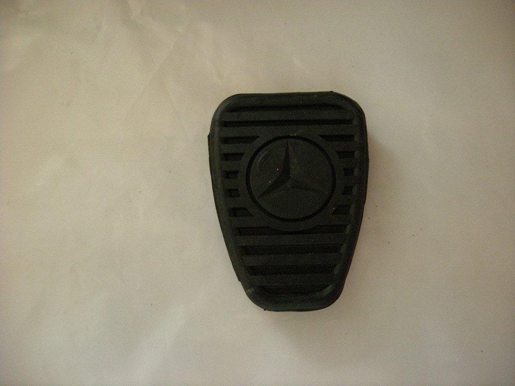 Pedalgummi für alle Mercedes 170