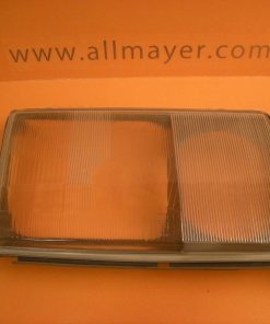 Lichtscheibe rechts für Mercedes  W124