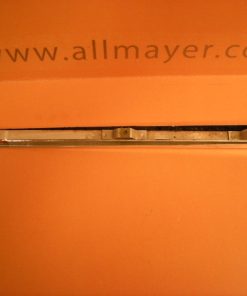 Leiste in Tür hinten links für Mercedes W110