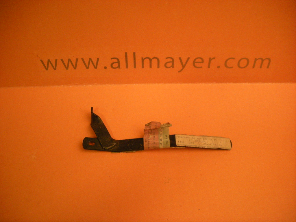 Neues orig. Gasgestänge, Hebel für Mercedes 309