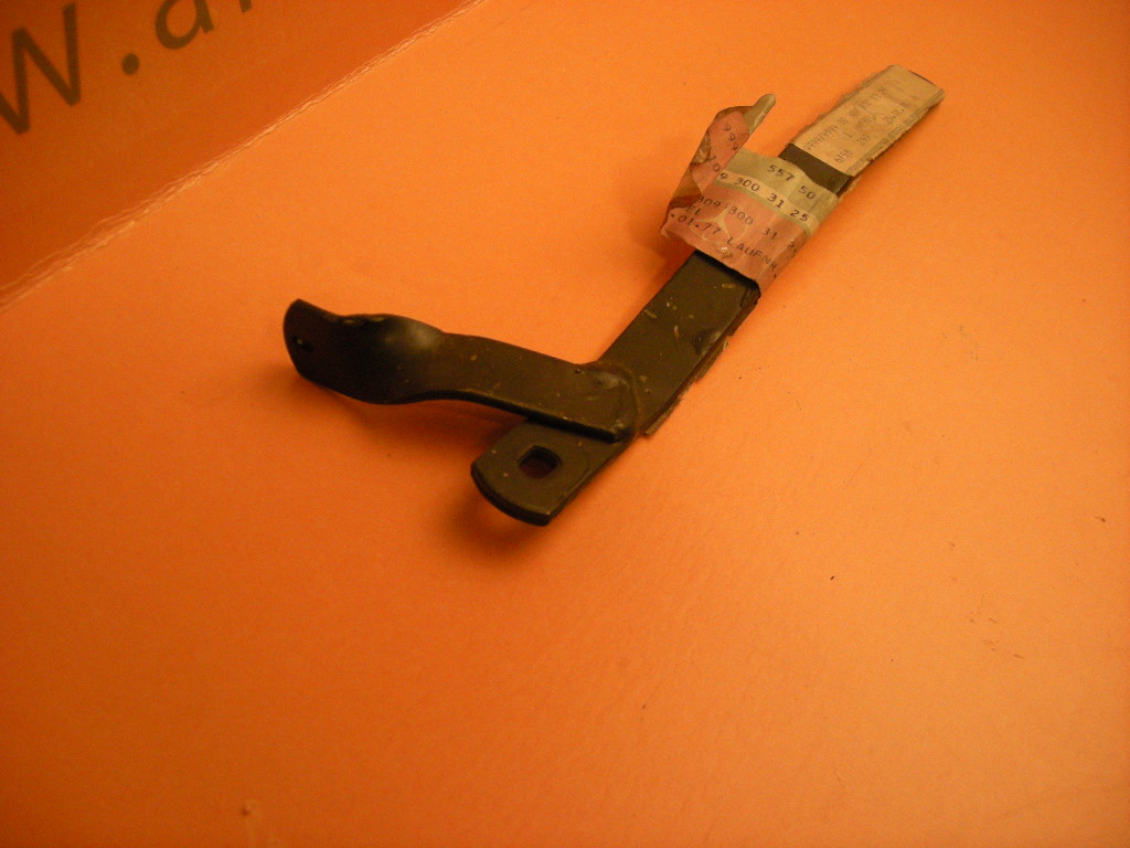 Neues orig. Gasgestänge, Hebel für Mercedes 309 – Bild 2