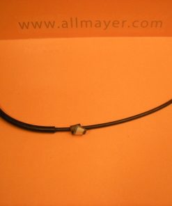 Neuer Abstellzug für Einspritzpumpe Mercedes W115