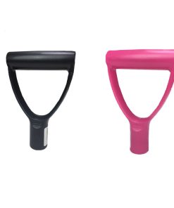 FU 845 Griff aus Kunststoff für Pferde