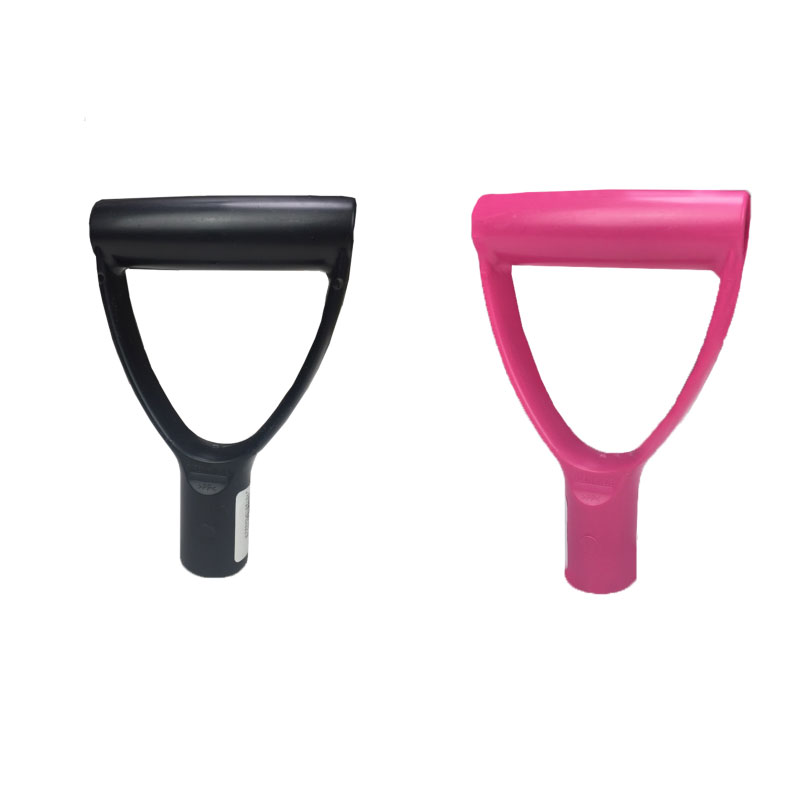 FU 845 Griff aus Kunststoff für Pferde