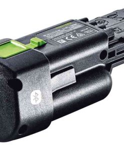 Festool Akkupack BP 18 Li 3,0 Ergo-I 577704 für Akku-Schleifer RTSC400 DTSC400 ETSC125