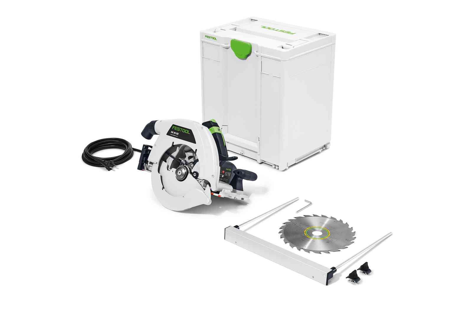 Festool HandkreissÀge HK85 EB-Plus 576147