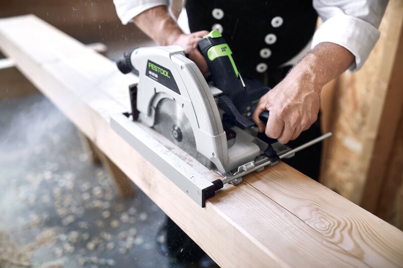 Festool HandkreissĂ€ge HK85 EB-Plus 576147 â Bild 2